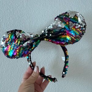 Forever21 Minnie ears